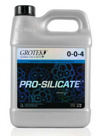 GROTEK PRO-SILICATE