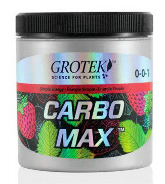 CARBO MAX GROTEK