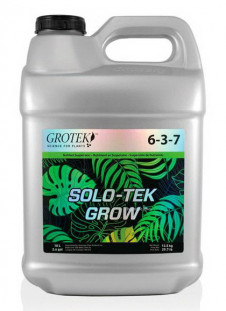 SOLO-TEK GROW GROTEK