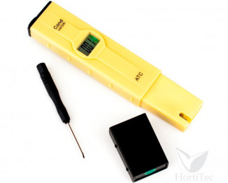 CONDUCTIVIMETRO VANGUARD HYDROPONICS  EC/METER