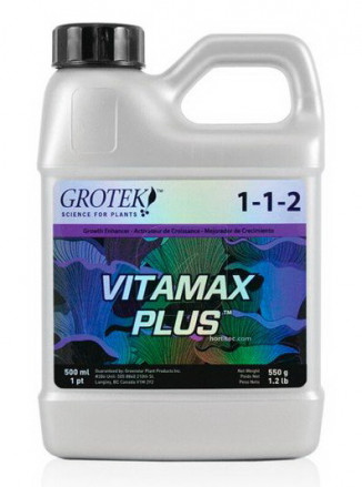VITAMAX PLUS GROTEK