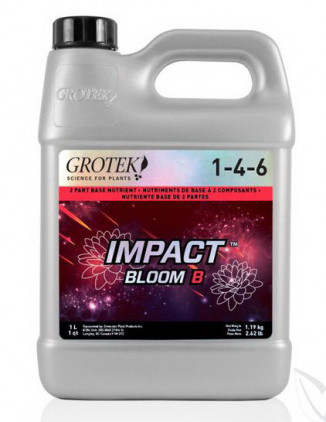 GROTEK IMPACT BLOOM A+B - 1