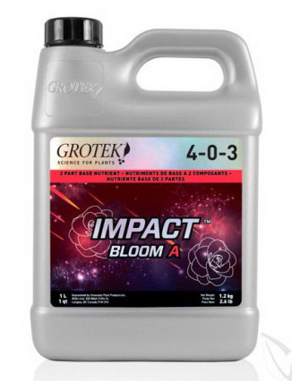 GROTEK IMPACT BLOOM A+B
