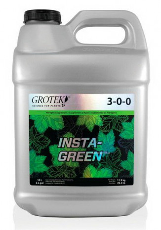 GROTEK INSTA GREEN