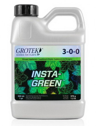 GROTEK INSTA GREEN