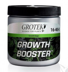 GROTEK GROWTH BOOSTER - 1