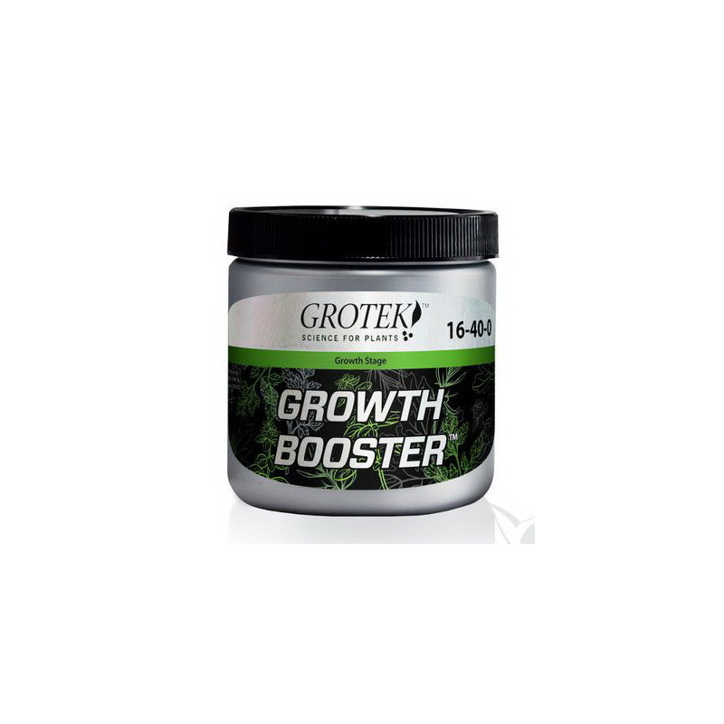 GROTEK GROWTH BOOSTER - 1