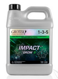 GROTEK IMPACT GROW A+B - 1
