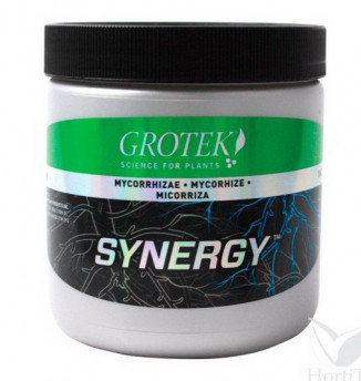 GROTEK ORGANICS SYNERGY - 2