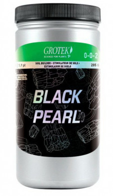 GROTEK BLACK PEARL - 1