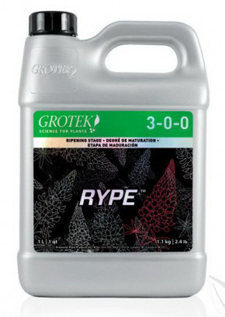 GROTEK ORGANICS RYPE - 3