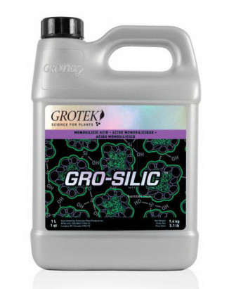 GROTEK GRO-SILIC - 2