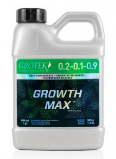 GROTEK GROWTHMAX™ - 2
