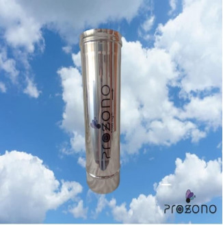 OZONIZADOR PROOZONO 5000MG 150mm