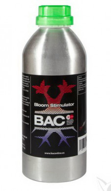 BAC BLOOM STIMULATOR