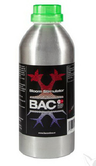 BAC BLOOM STIMULATOR