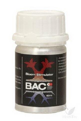 BAC BLOOM STIMULATOR