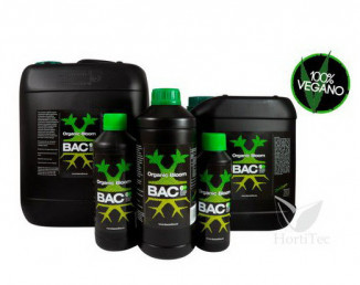BAC ORGANIC BLOOM