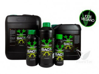 BAC ORGANIC GROW