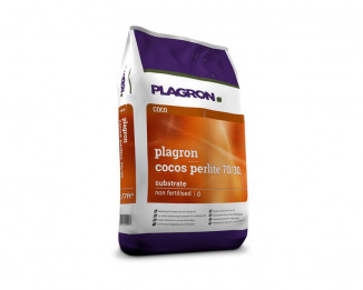 SUSTRATO COCOS PERLITE 70/30 PLAGRON