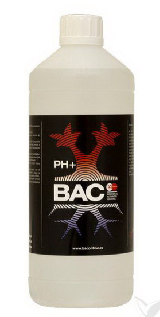 BAC PH UP 1 L