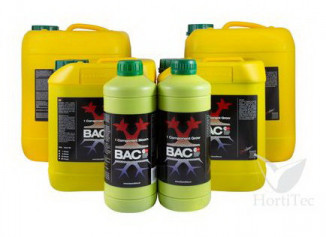 BAC ONE COMPONENT SOIL BLOOM NUTRIENT