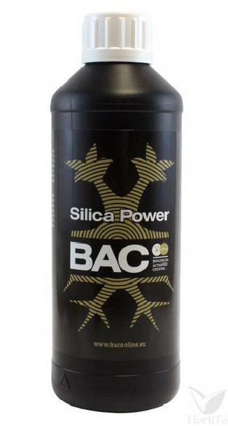 BAC SILICA POWER