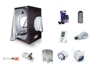 KIT DARK BOX ECO 120 - 1