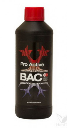 BAC PRO-ACTIVE