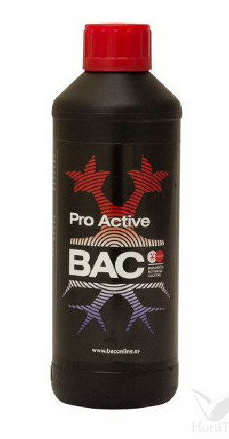 BAC PRO-ACTIVE