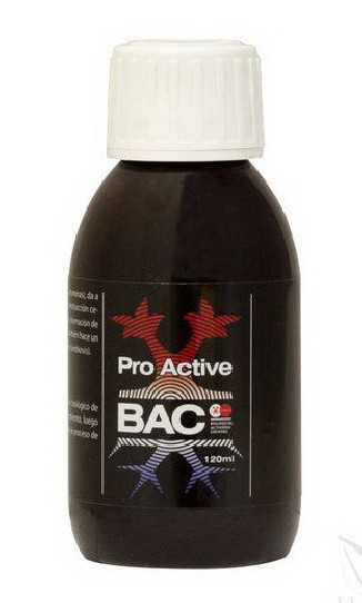 BAC PRO-ACTIVE