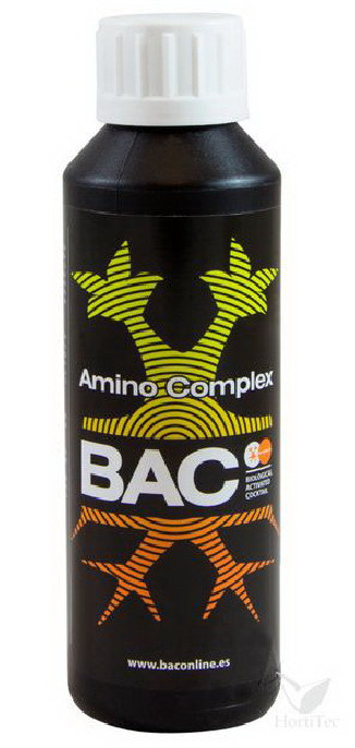 BAC AMINO COMPLEX