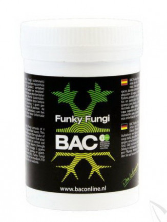 BAC FUNKY FUNGI