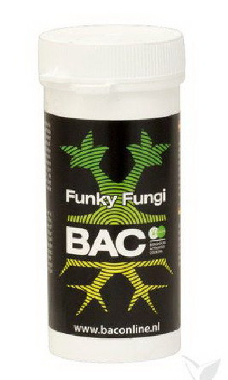 BAC FUNKY FUNGI