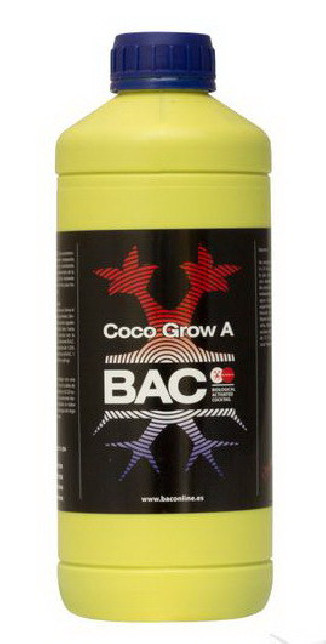 BAC COCO A GROW
