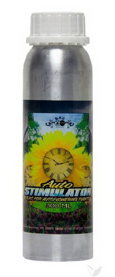 BAC AUTO STIMULATOR