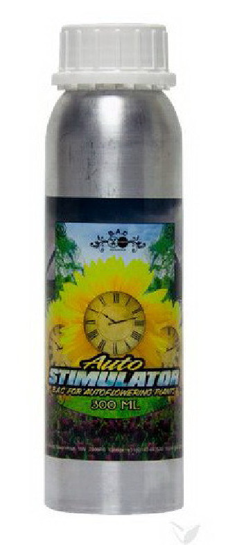 BAC AUTO STIMULATOR