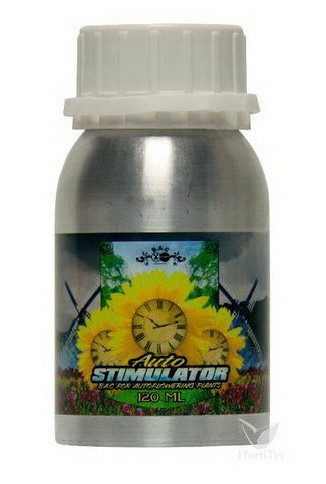 BAC AUTO STIMULATOR