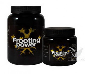 BAC FROOTING POWER