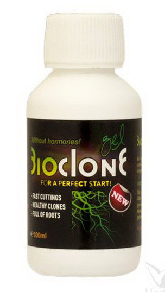 BAC BIO CLONE 100 ML