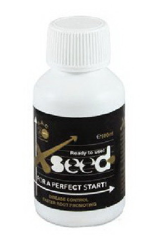 X-SEED SOBRE 10 ML