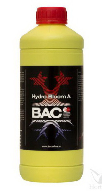 BAC HYDRO BLOOM A
