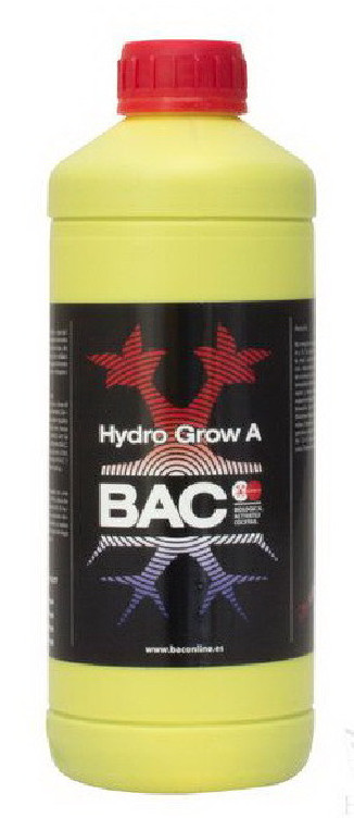 BAC HYDRO GROW A&B