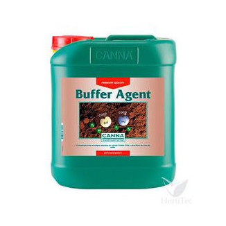CANNA BUFFER AGENT