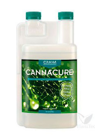 CANNACURE