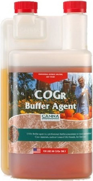 CANNA BUFFER AGENT