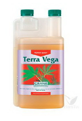CANNA TERRA VEGA