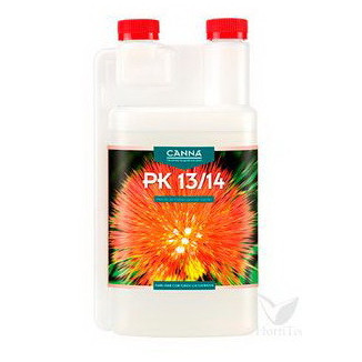 CANNA PK 13-14