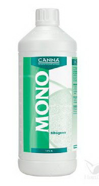 CANNA NITRÓGENO 1 LITRO