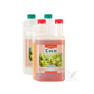 CANNA COCO A+B